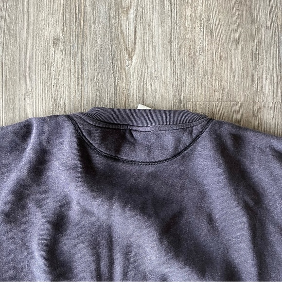 Vintage Daytona Beach Florida Men's Large Crewneck 90s Sweatshirt - Picture 3 of 9